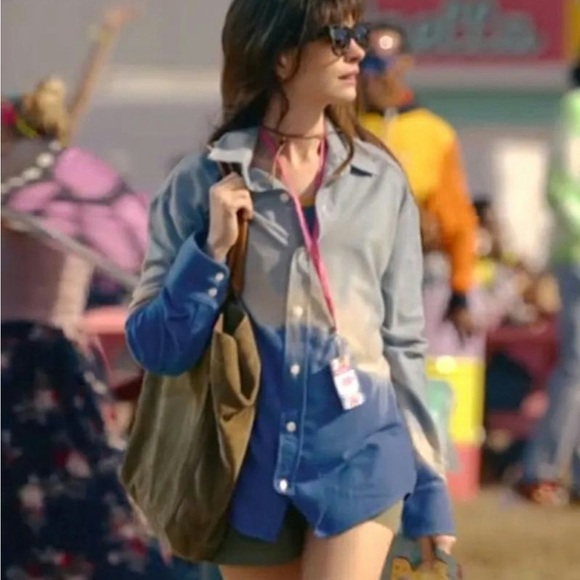 Isabel Marant Suede Yenky Tote Brand New Never Worn - Picture 2 of 8